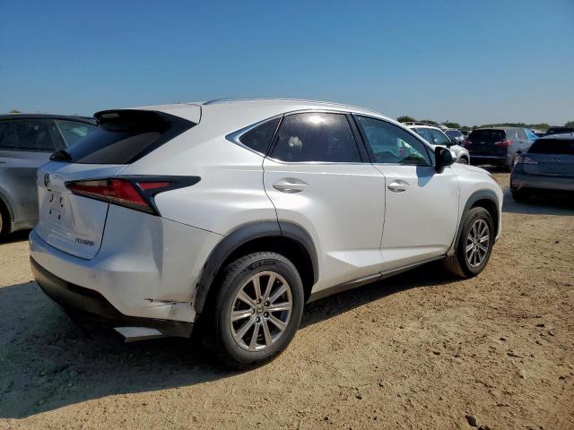 Lexus NX 300 Base Image 5