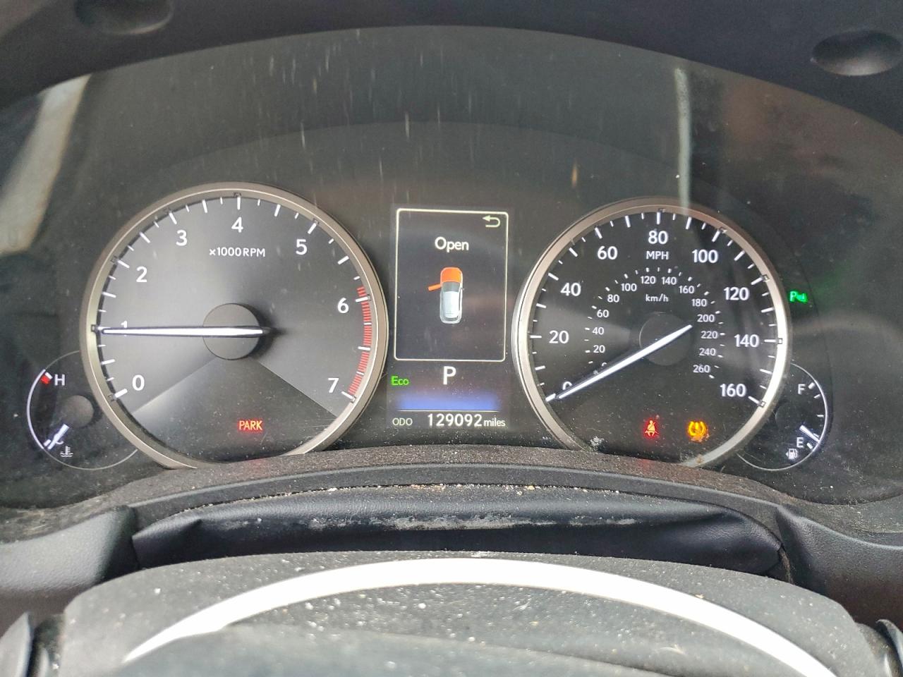 Lexus NX 300 Base Image 6