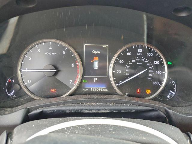 Lexus NX 300 Base Image 6