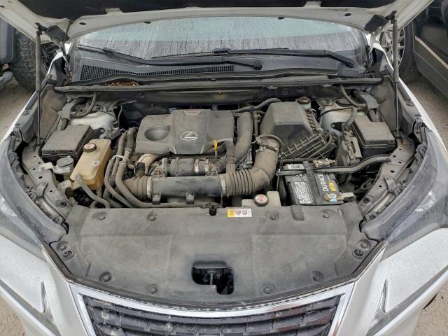 Lexus NX 300 Base Image 8