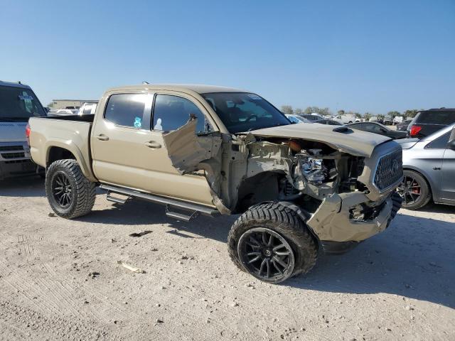 Toyota Tacoma Double Cab Image 7