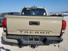 Toyota Tacoma Double Cab Image 4