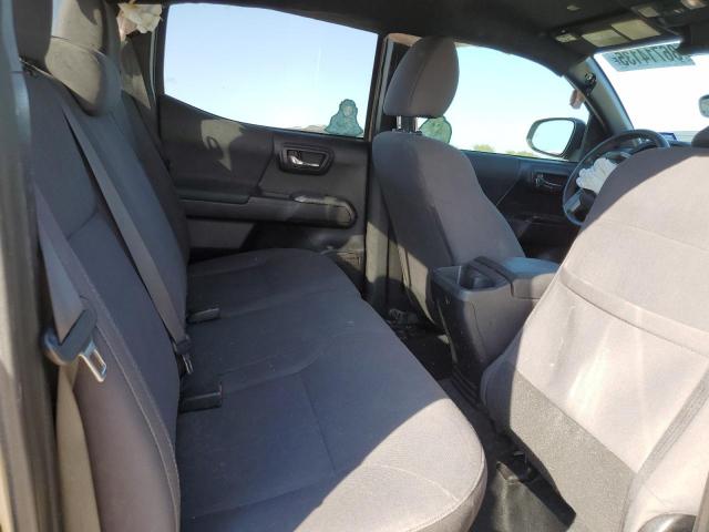 Toyota Tacoma Double Cab Image 9