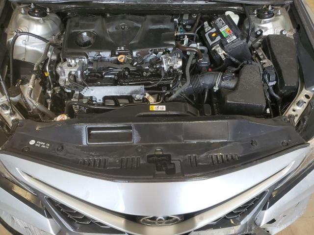 Toyota Camry Se Image 6