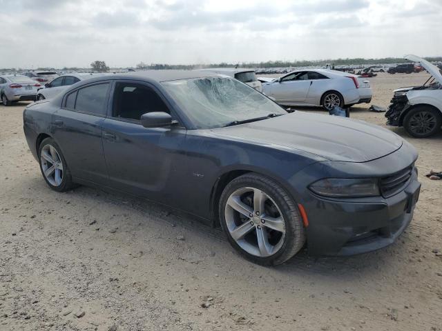 Dodge Charger R/t Image 4