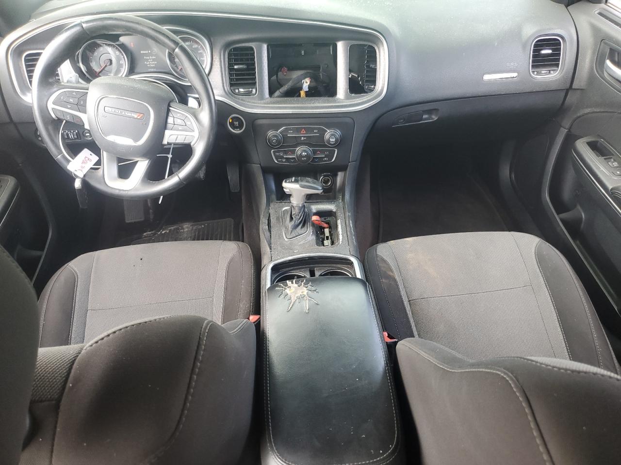 Dodge Charger R/t Image 10