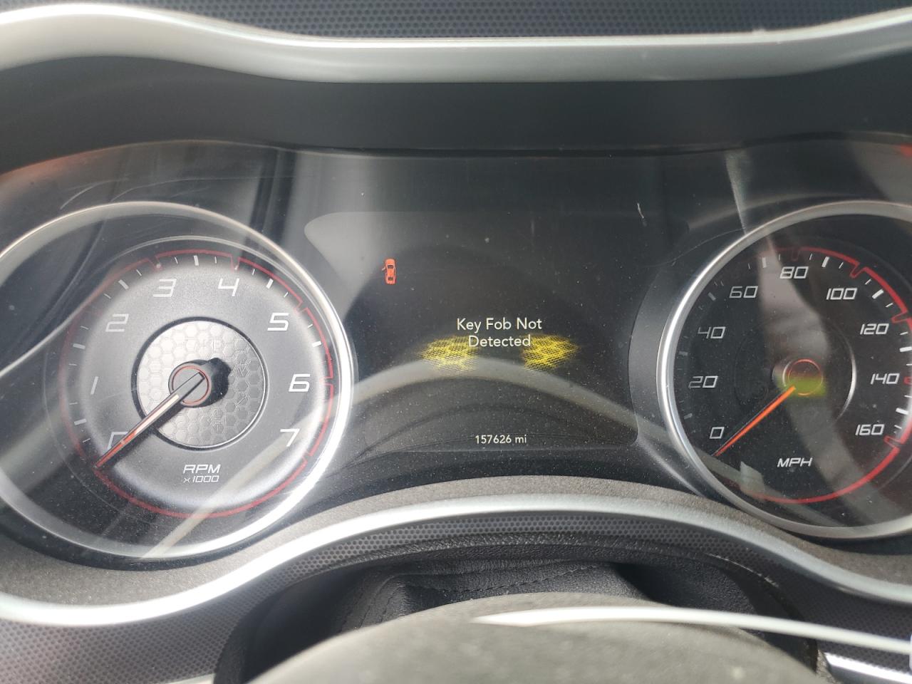 Dodge Charger R/t Image 12