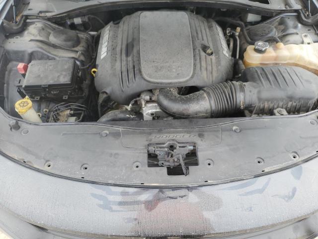 Dodge Charger R/t Image 2