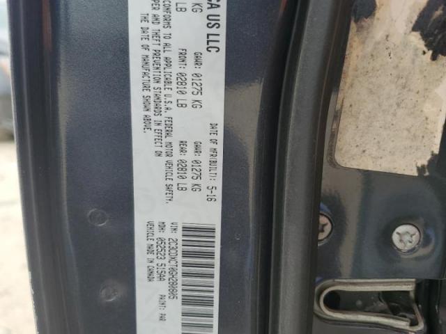 Dodge Charger R/t Image 9