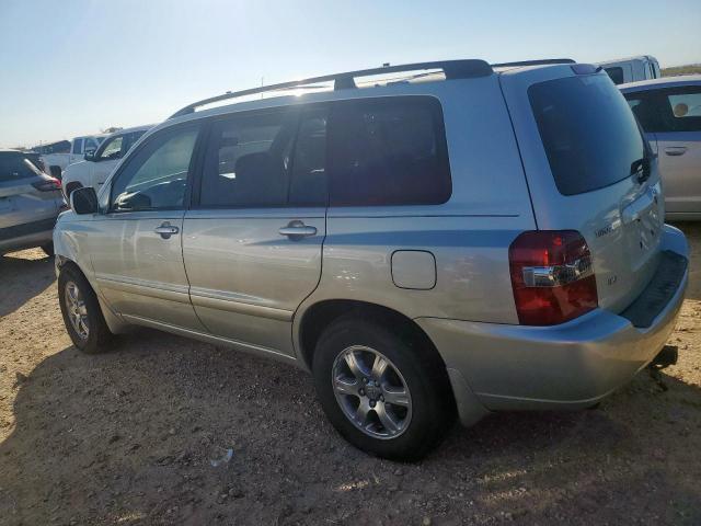 Toyota Highlander Base Image 3