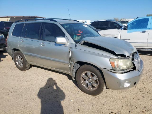 Toyota Highlander Base Image 12