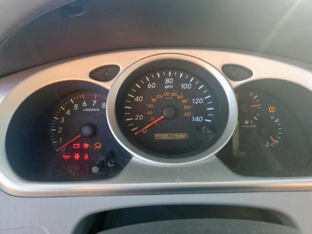 Toyota Highlander Base Image 5