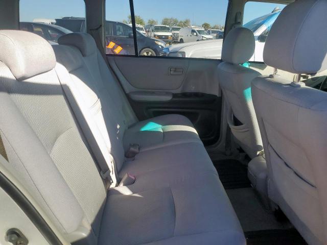 Toyota Highlander Base Image 11