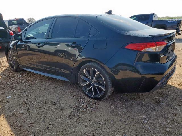 Toyota Corolla Se Image 3