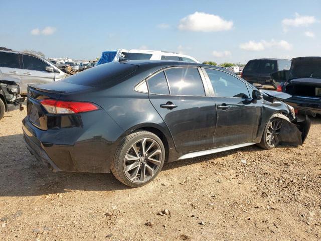 Toyota Corolla Se Image 4