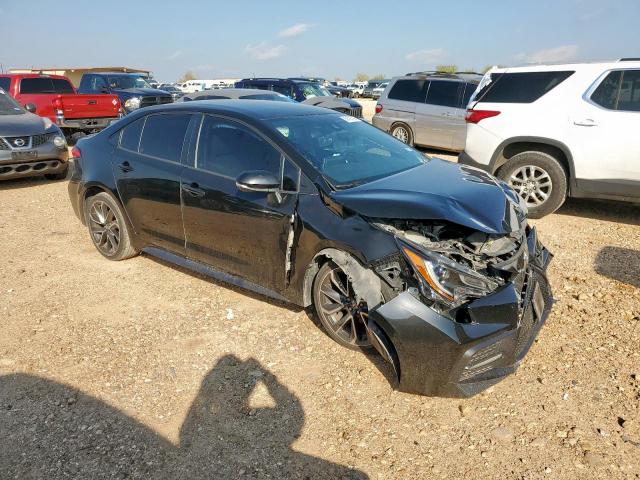 Toyota Corolla Se Image 5