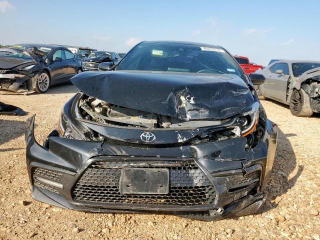 Toyota Corolla Se Image 6