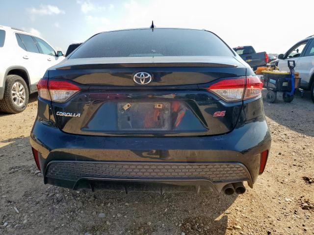 Toyota Corolla Se Image 7