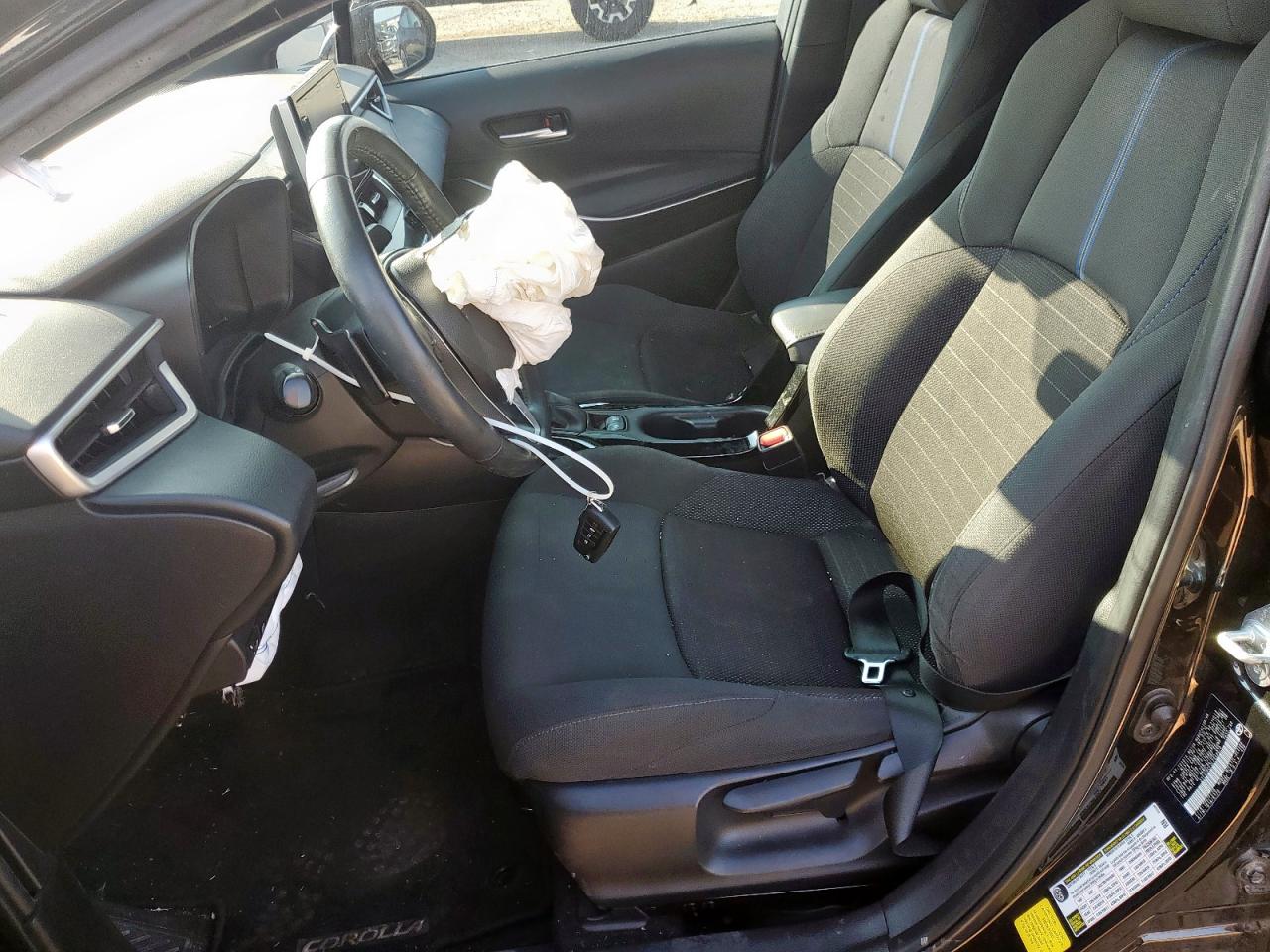 Toyota Corolla Se Image 2