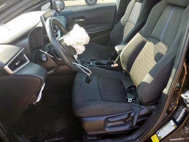 Toyota Corolla Se Image 2