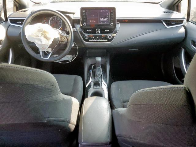 Toyota Corolla Se Image 12