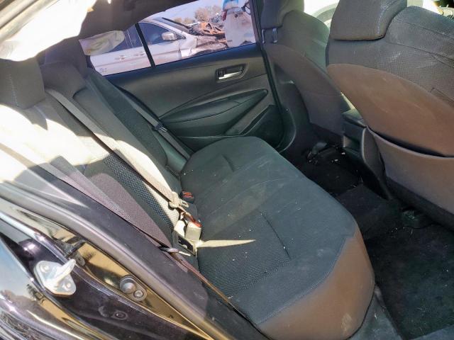 Toyota Corolla Se Image 8