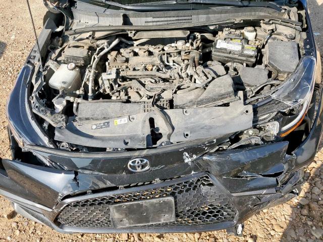 Toyota Corolla Se Image 10