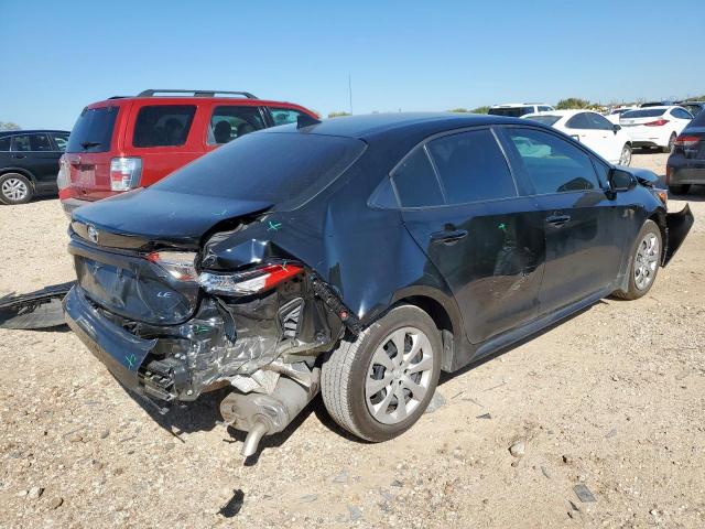 Toyota Corolla Le Image 7