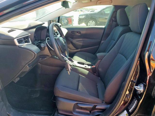 Toyota Corolla Le Image 11