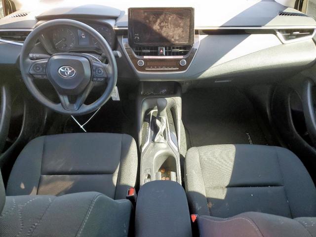 Toyota Corolla Le Image 10