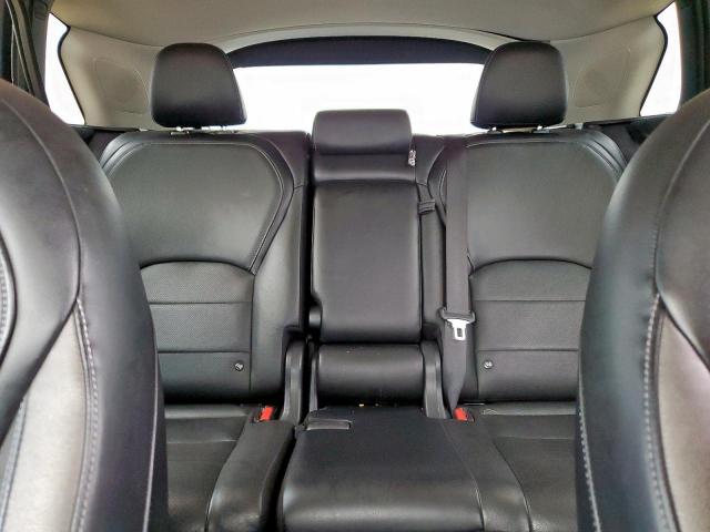 INFINITI Qx Essential Image 6