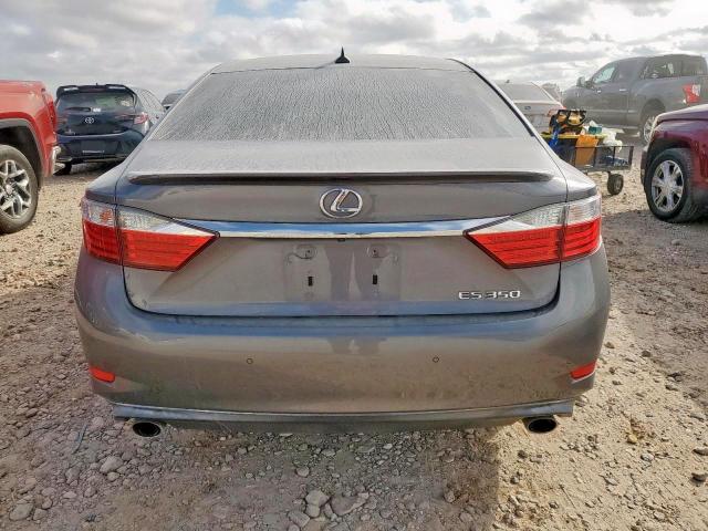 Lexus Es 350 Image 4