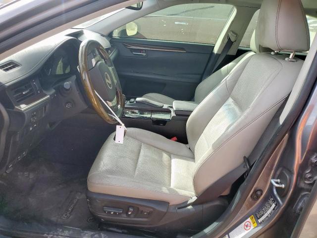 Lexus Es 350 Image 11