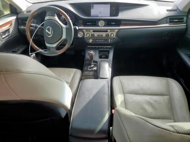 Lexus Es 350 Image 3