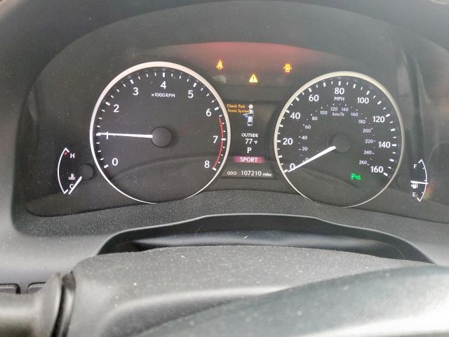 Lexus Es 350 Image 5