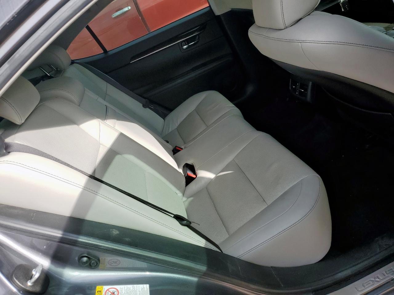 Lexus Es 350 Image 9