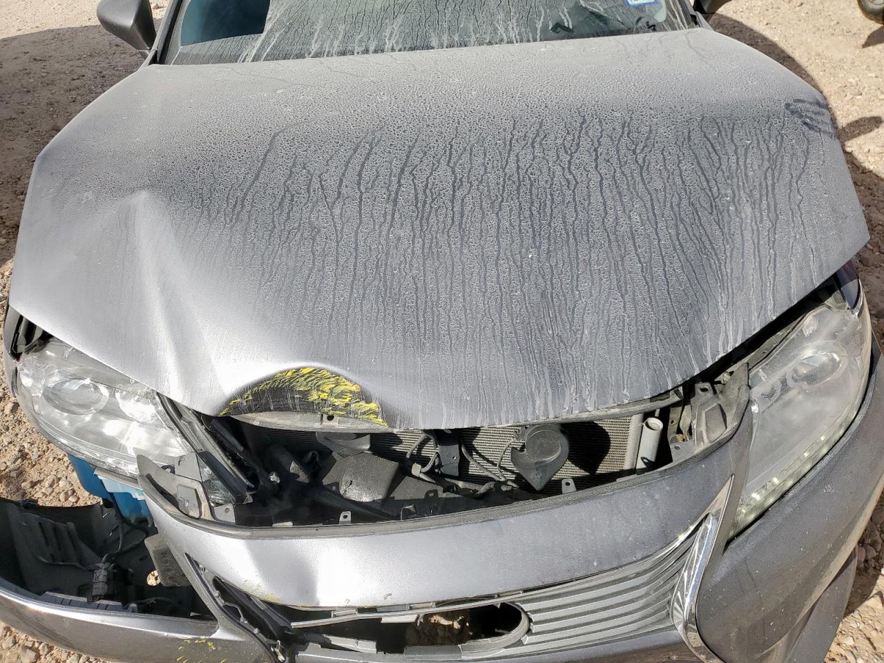 Lexus Es 350 Image 7