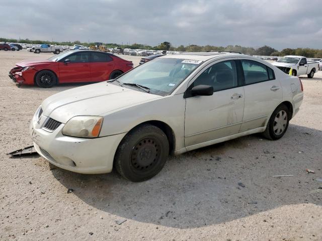 Salvage Mitsubishi Galant