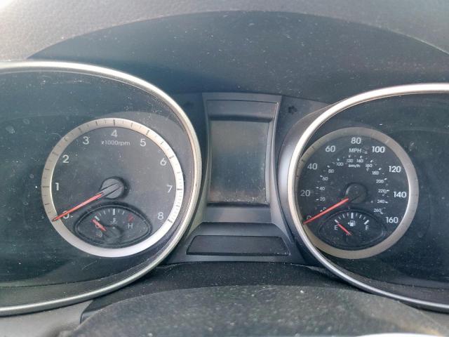 Hyundai SANTA FE Se Image 3