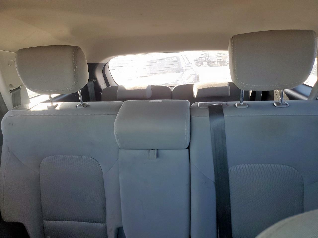 Hyundai SANTA FE Se Image 6