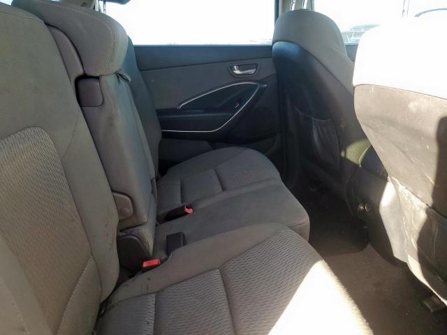 Hyundai SANTA FE Se Image 10