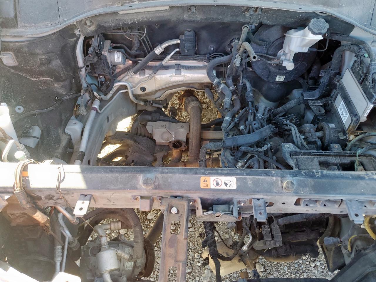 Hyundai SANTA FE Se Image 5