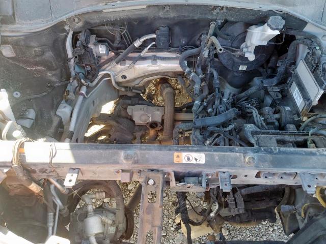 Hyundai SANTA FE Se Image 5