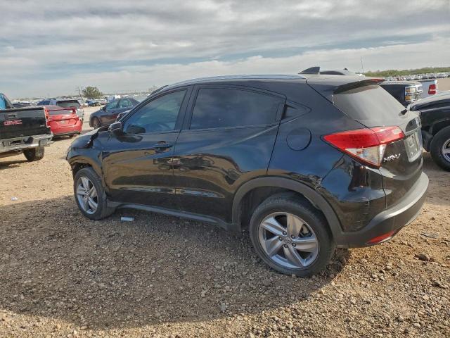 Honda HR-V Ex Image 2