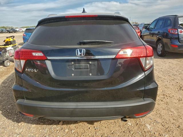 Honda HR-V Ex Image 3