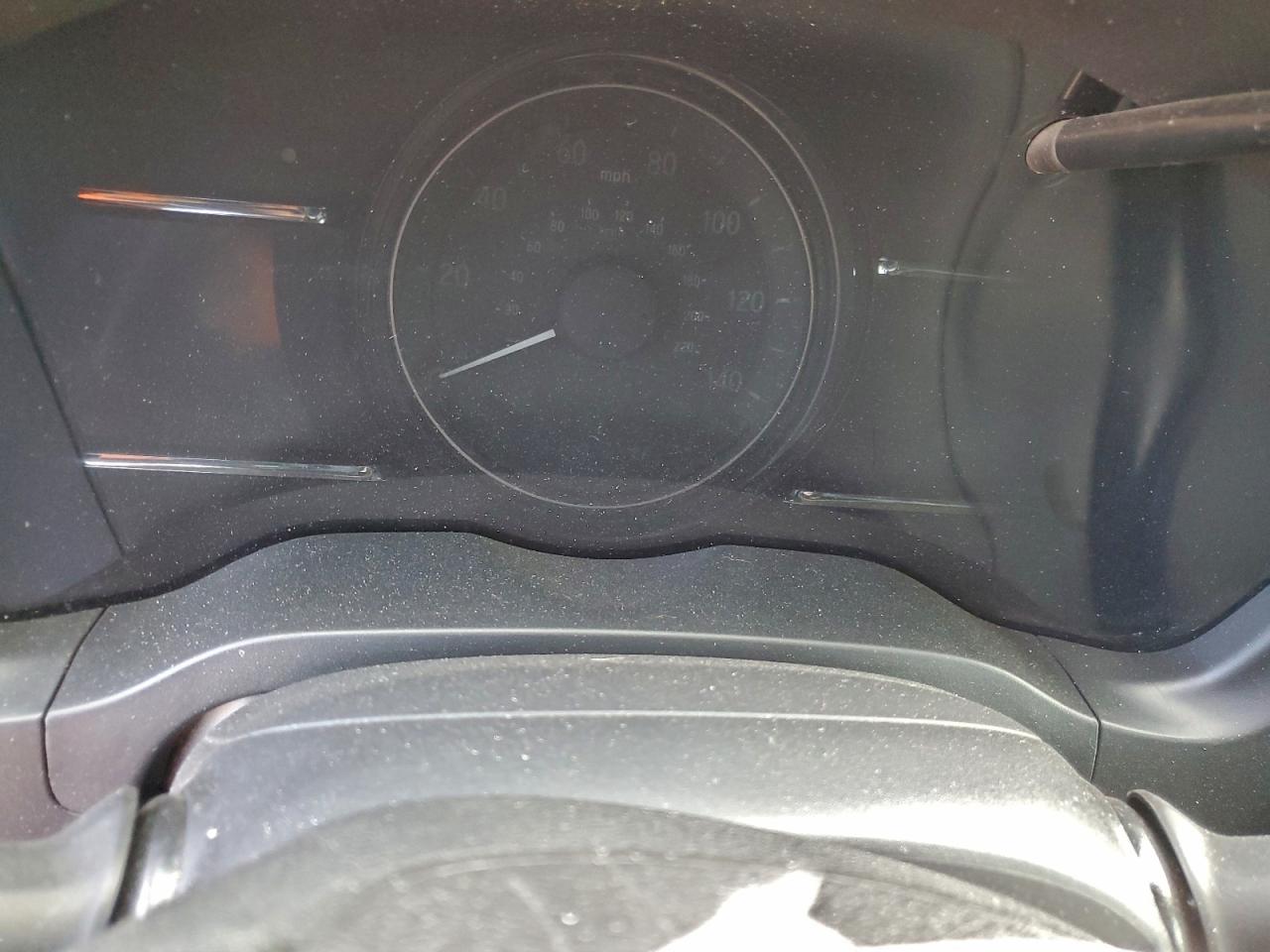 Honda HR-V Ex Image 7