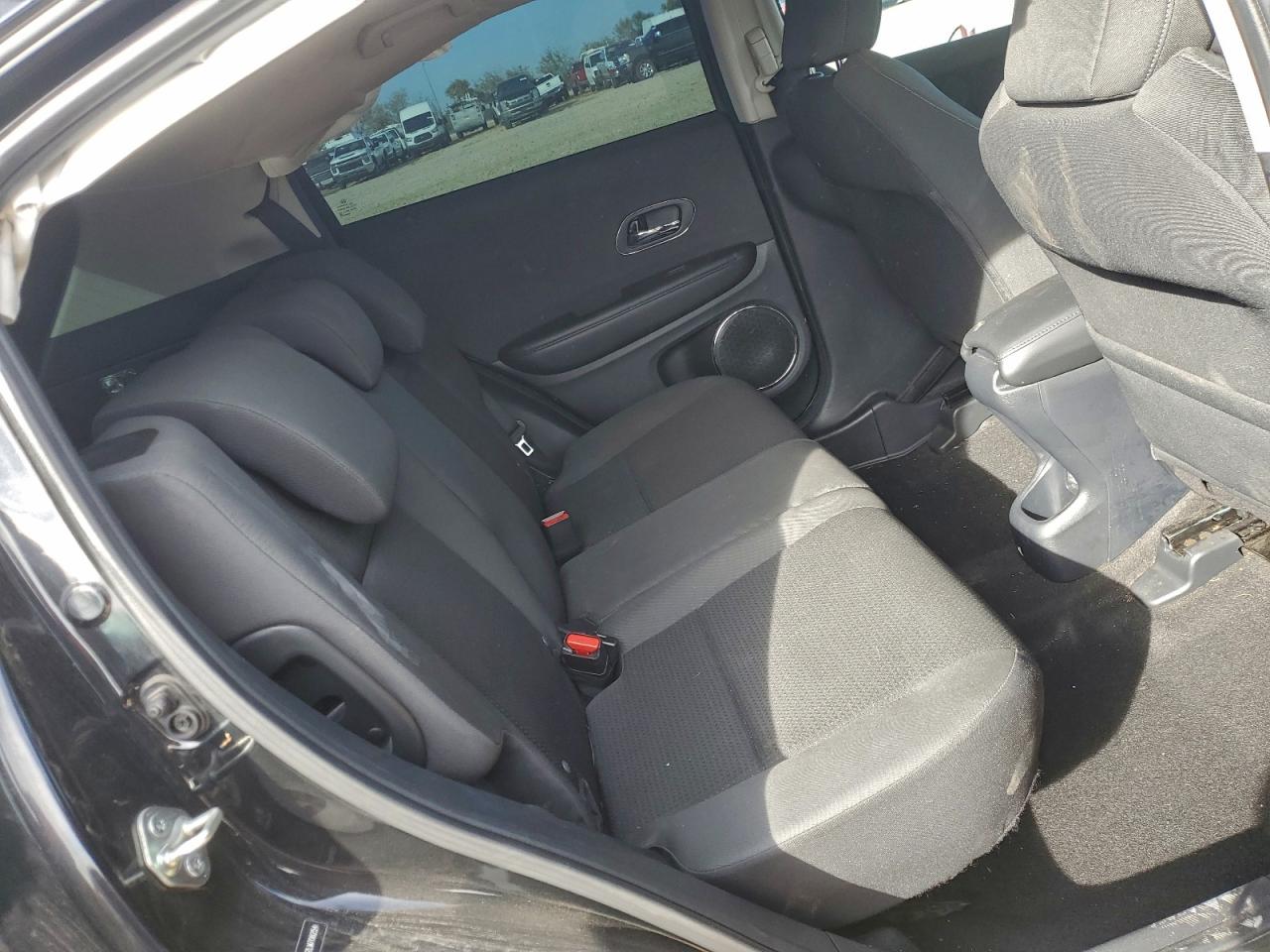 Honda HR-V Ex Image 10