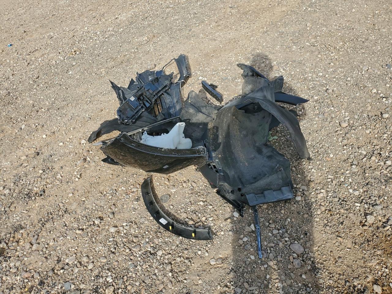 Honda HR-V Ex Image 13