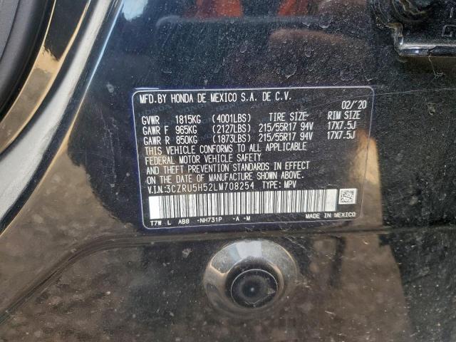 Honda HR-V Ex Image 9