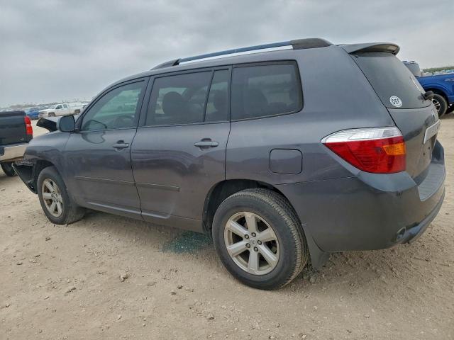 Toyota Highlander Se Image 2